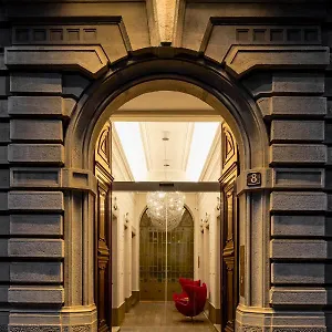 Hotel Palazzo Segreti, Milano