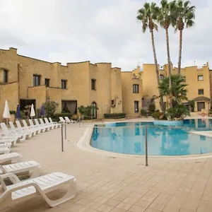 Grand Mosè 4*, Villaggio Mosè Italia