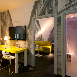 The Street Duomo | A Design Boutique 4*, Milano Italia
