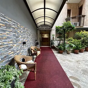 Hotel Studi, Milano