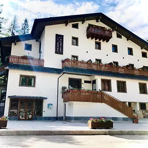 I Pionieri 3*, Abetone Italia