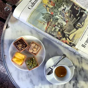 2* Bed & Breakfast Brera