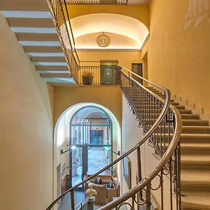 Aparthotel Numa Camperio, Milano