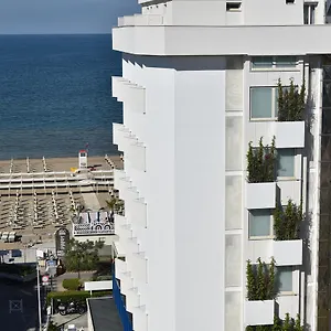 Daniel's Fronte Mare 3*, Riccione Italia