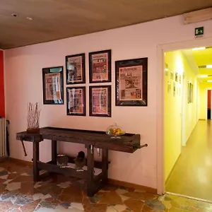 3* Bed & Breakfast Luci A San Siro