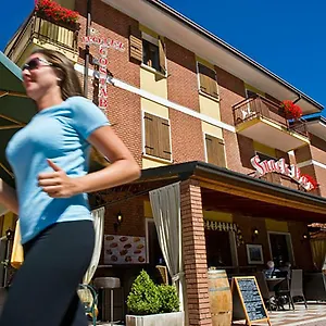Costabella 3*, San Zeno di Montagna Italia