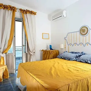 Antares Bed & Breakfast Syracuse