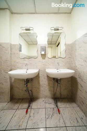 Autosole 2 Hotel Milão