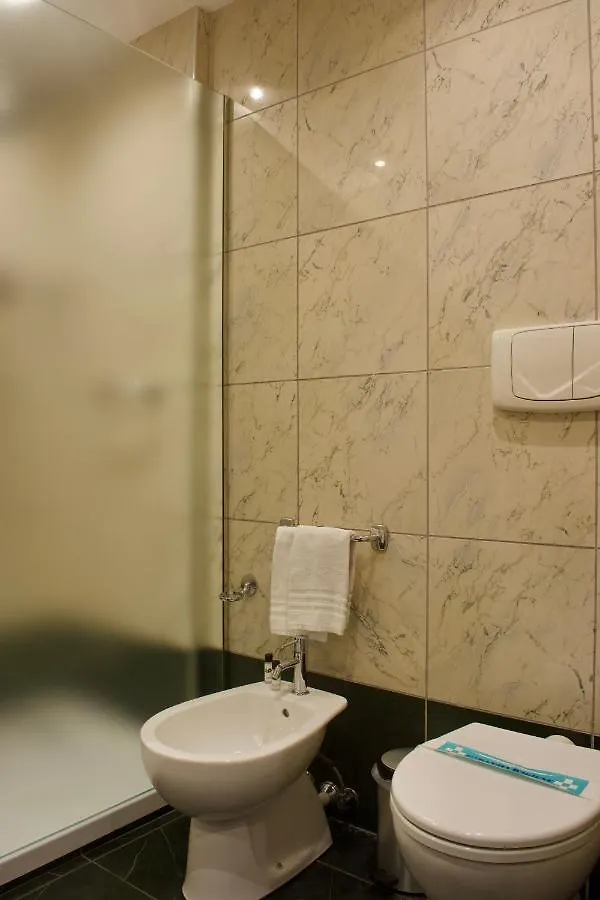 Autosole 2 Hotel Milan