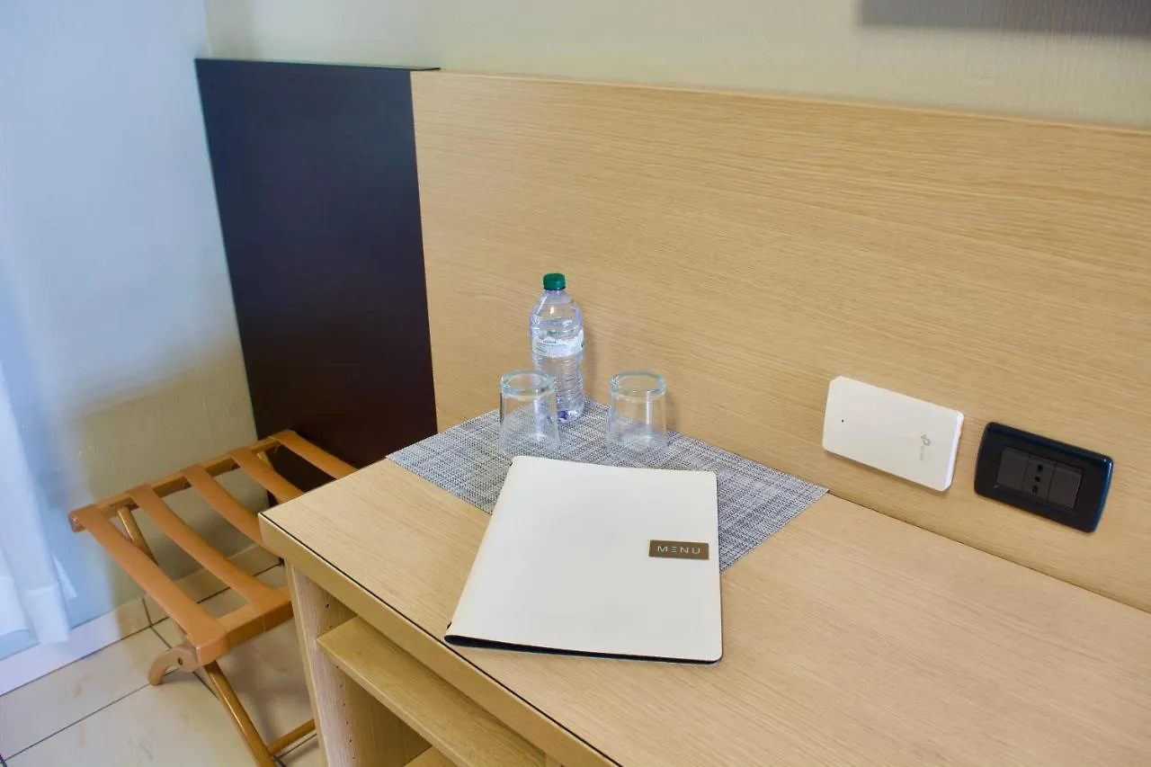 Autosole 2 Hotel Milan
