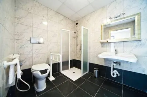 Autosole 2 Hotel Milan