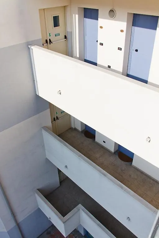 Autosole 2 Hotel Milan 3*,  Italy